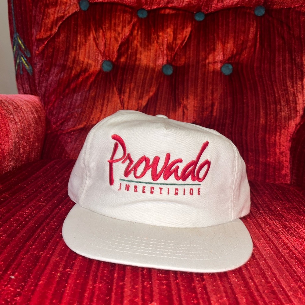 Trucker hat!!!